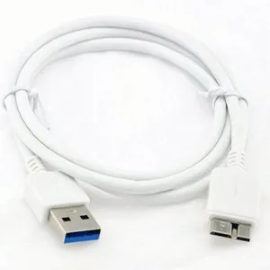 Technotech High Quality Data Sync Cable Charging Cable for Samsung Galaxy Note 3 N9000