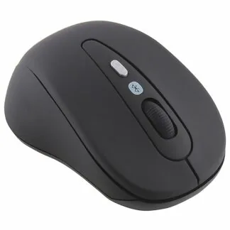 Technotech Bluetooth Wireless Mouse TT-G09 (Black)