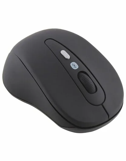 Technotech Bluetooth Wireless Mouse TT-G09 (Black)