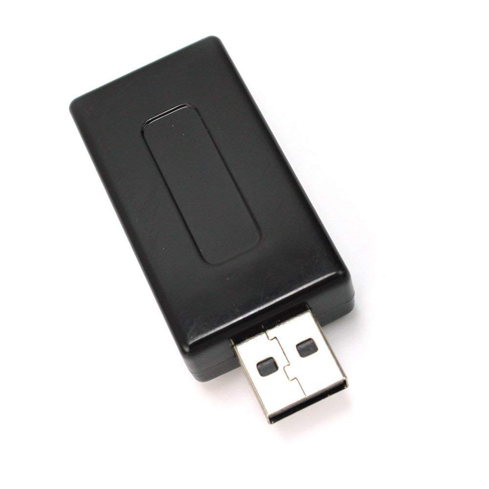 Technotech 7.1 USB External Sound Card with Mic Technotech Technologies