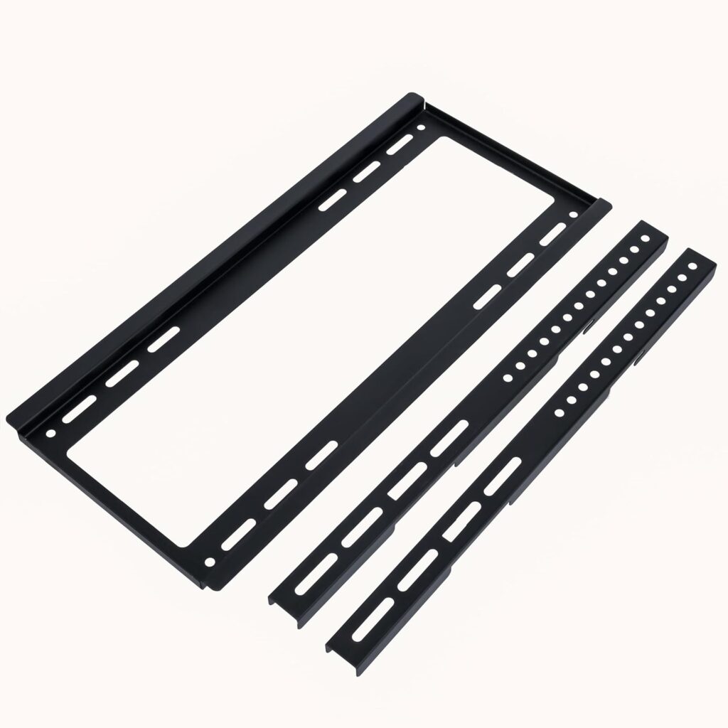 Technotech 26-55 Inches LED TV Wall Mount Bracket for LCD and Plasma Technotech Technologies