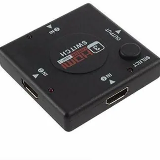 hdmi switch box