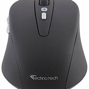  Technotech Bluetooth Mouse