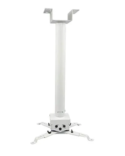 Technotech Universal Projector Ceiling Mount Bracket 6 FT