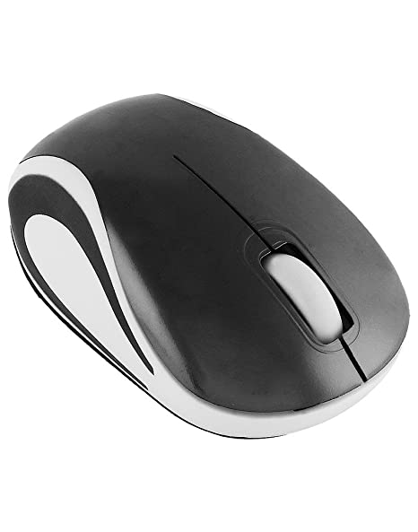 customize mouse dpi for mac