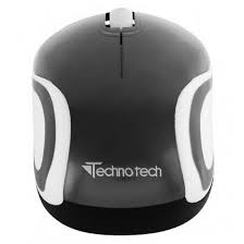 Technotech Ultra Portable Wireless Mouse