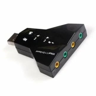 USB Sound Adapter