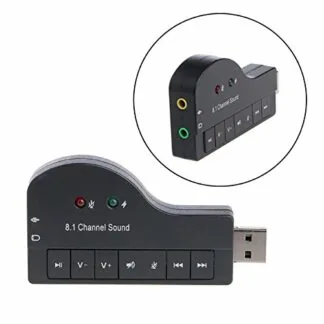 Sound Card Adapter