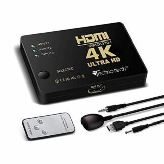HDMI Switch Splitter