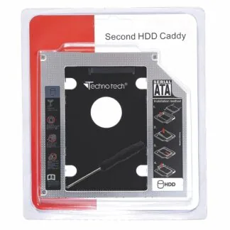 CADDY HDD ENCLOSURE