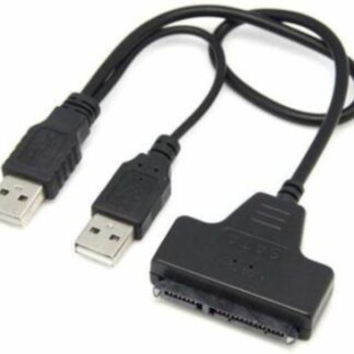 USB 2.0 to SATA