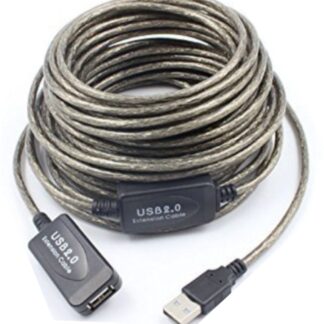 USB 2.0 Active Extension Cable 10 Meter