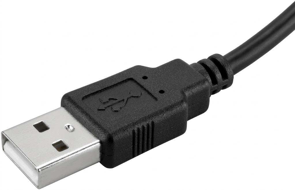 USB TO 25 PIN PARALLEL PORT PRINTER CONVERTER CABLE Technotech Technologies