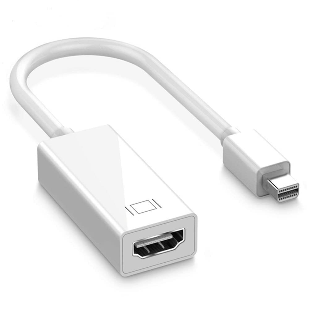 MINI DP TO HDMI CONVERTER Technotech Technologies