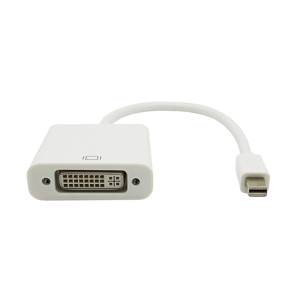 MINI DP To DVI CONVERTER (24+5) Technotech Technologies