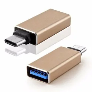 Type C To USB Small Convertor
