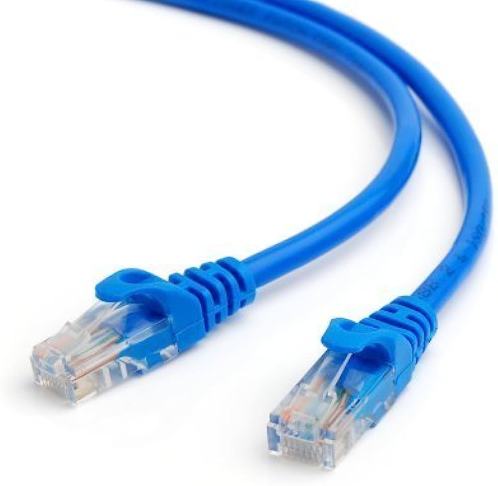 Patch Cable Cat 6 Angle, Patch Cable Cat6 0 5m