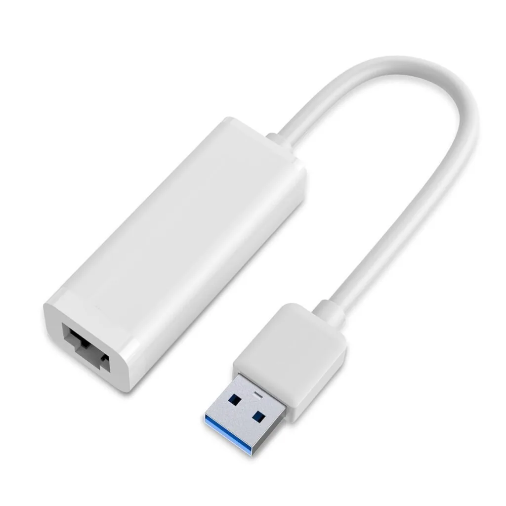 USB TO LAN ETHERNET ADAPTER 10/100 MBPS/USB 2.0 Technotech Technologies