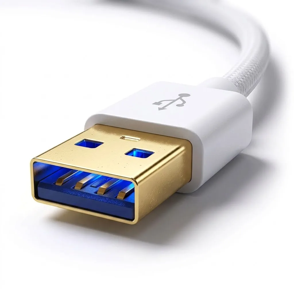 USB 2.0 to LAN Ethernet Adapter with 3-Port USB Hub Technotech Technologies