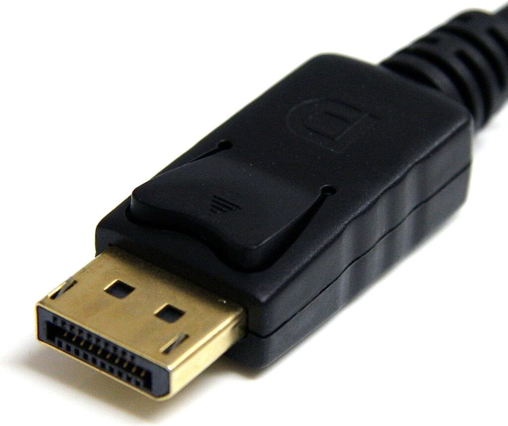 Technotech DP to VGA Converter Adapter for Monitor & Projector Technotech Technologies