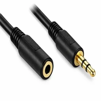 Technotech Stereo Male To Female Extension Cable (3 MTR)