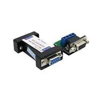 DATA CONVERTER ADAPTER