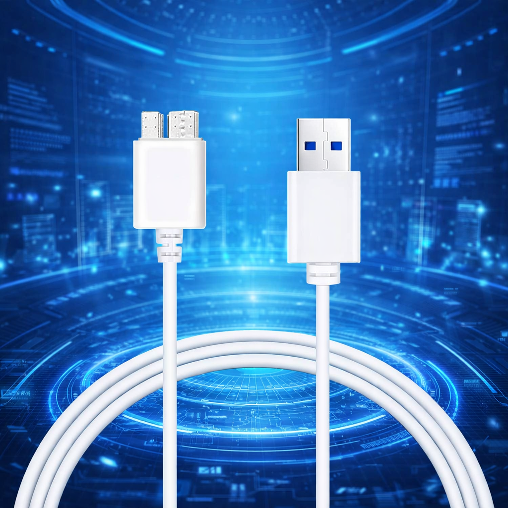 Technotech Galaxy Note 3 Data Cable Technotech Technologies