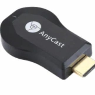 Anycast