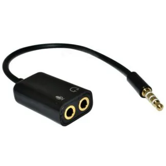 Audio Splitter Cable