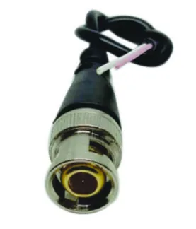Bnc Connector