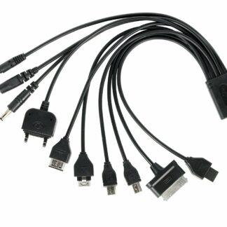 10 In 1 Charging Cable