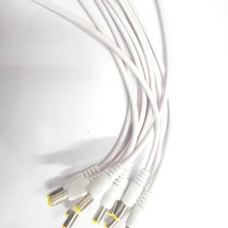 DC PIN WITH WIRE