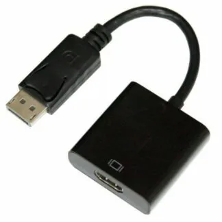 DP TO HDMI CONVERTER