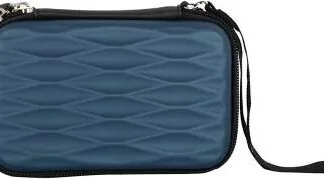 Technotech Blue Wave 2.5″ External HDD Cover (Water & Shockproof)