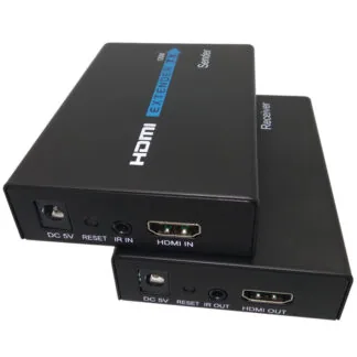 HDMI EXTENDER 120 mtr