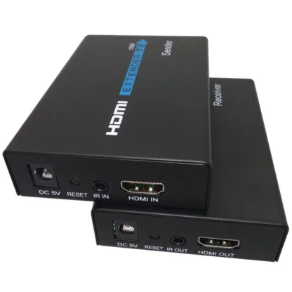 HDMI EXTENDER 120 mtr