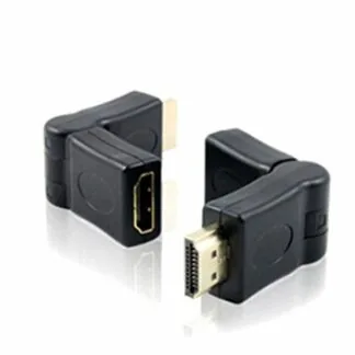 HDMI MALE TO FEMALE