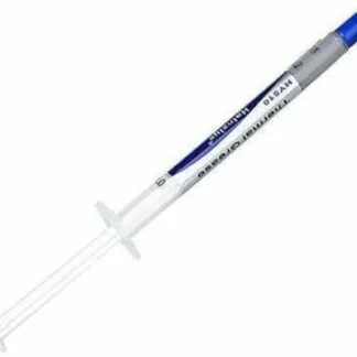 HEAT SINK PASTE INJECTION