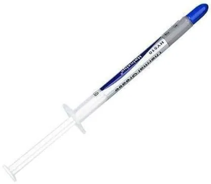 Technotech HEAT SINK PASTE INJECTION (SMALL) Pack of 50