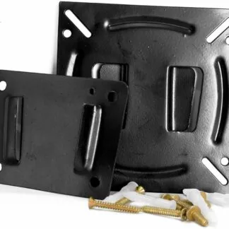 Wall Mount Fixed