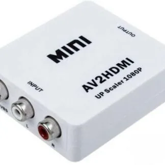MINI AV2HDMI CONVERTER