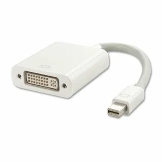 MINI DP To DVI CONVERTER (24+5)