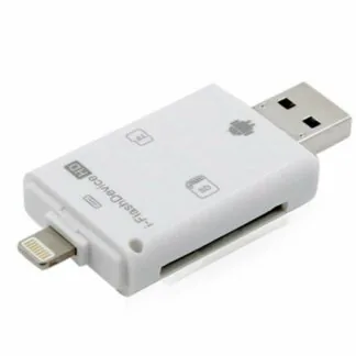 Technotech I-flash OTG USB Device 8g/16g/32g/64g