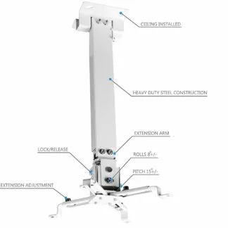 Projector Ceiling Mount