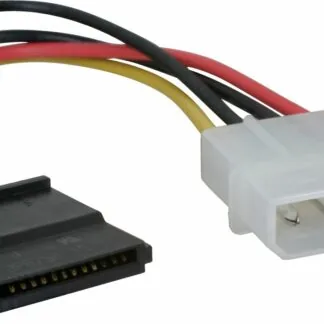 Technotech SATA POWER CABLE