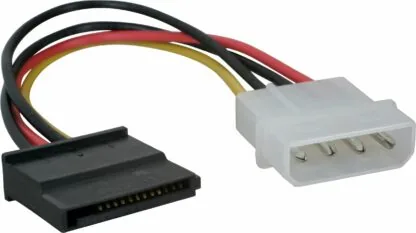 Technotech SATA POWER CABLE