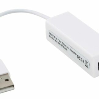 USB TO LAN ETHERNET ADAPTER