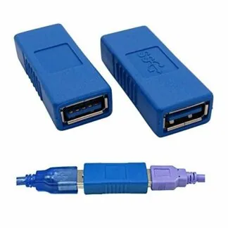 Technotech USB 3.0 Female to USB Female Connector