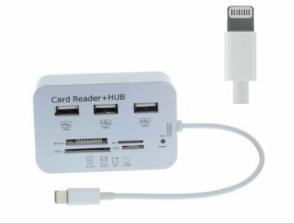 USB Lightning Connection Kit