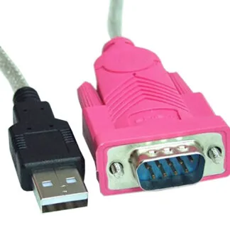 SERIAL CABLE ADAPTER